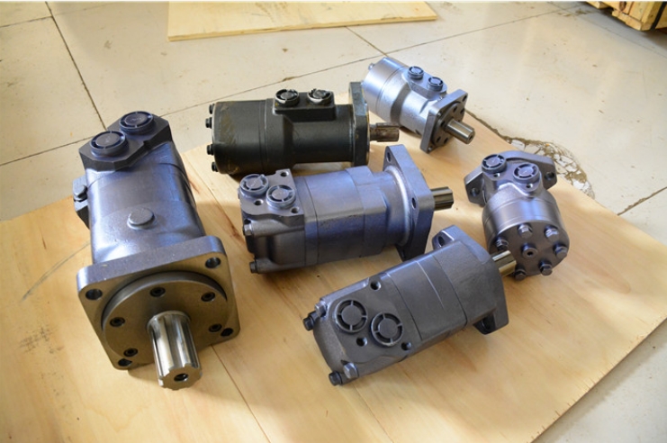 分析液壓系統元件-液壓泵和液壓馬達有什么相同和不同之處